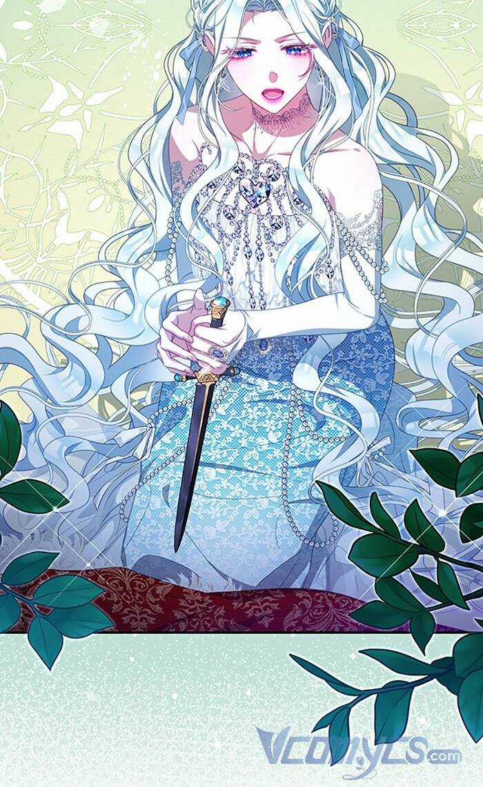 Trở Thành Tình Địch Của Các Nam Chính Chapter 74 trang 7