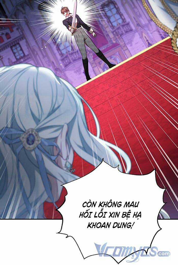 Trở Thành Tình Địch Của Các Nam Chính Chapter 74 trang 9