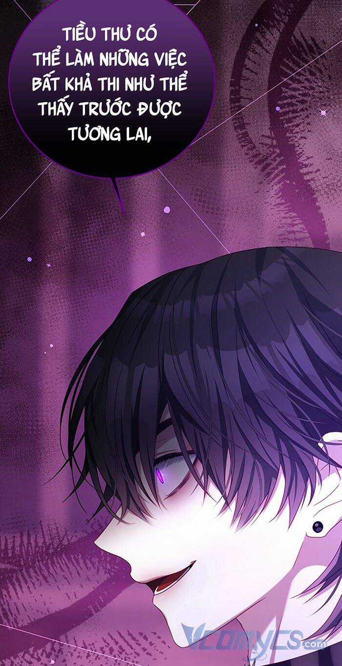 Trở Thành Tình Địch Của Các Nam Chính Chapter 75 trang 10