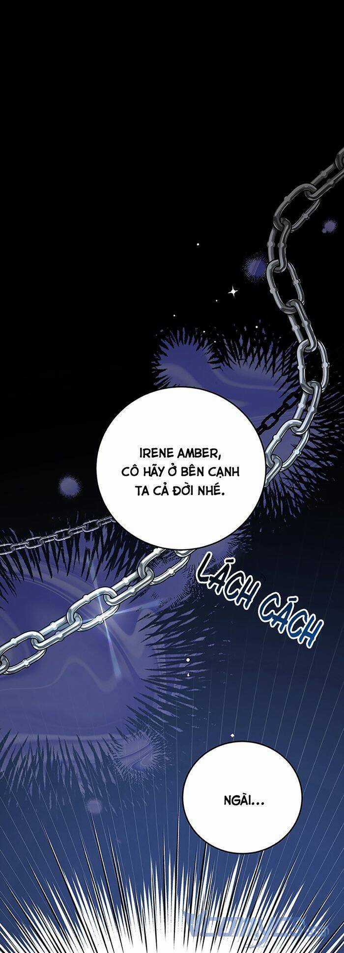 Trở Thành Tình Địch Của Các Nam Chính Chapter 75 trang 12