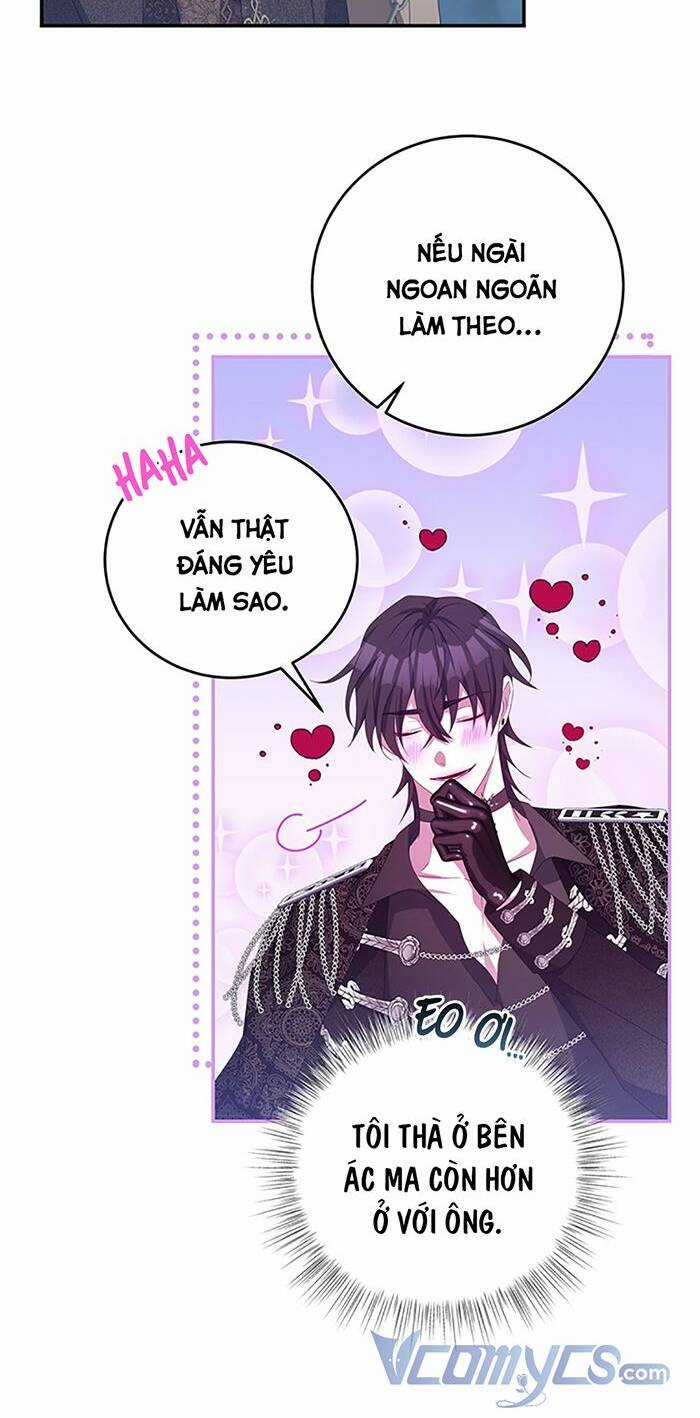 Trở Thành Tình Địch Của Các Nam Chính Chapter 75 trang 16