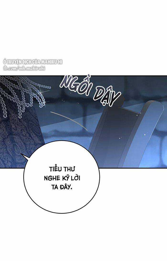 Trở Thành Tình Địch Của Các Nam Chính Chapter 75 trang 17