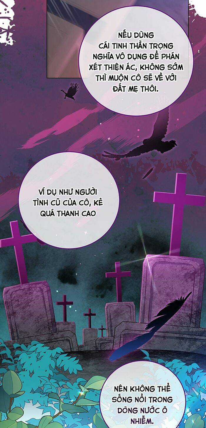 Trở Thành Tình Địch Của Các Nam Chính Chapter 75 trang 19