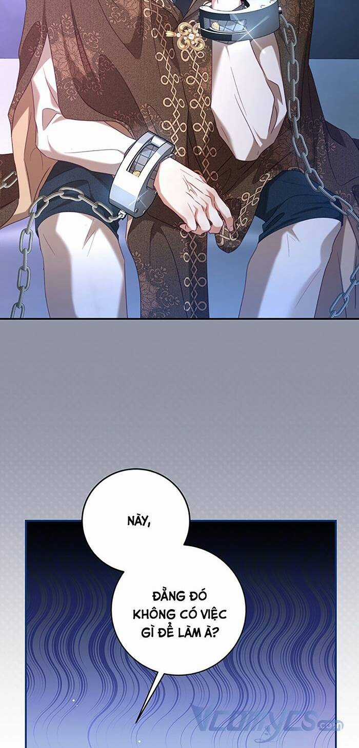 Trở Thành Tình Địch Của Các Nam Chính Chapter 75 trang 2