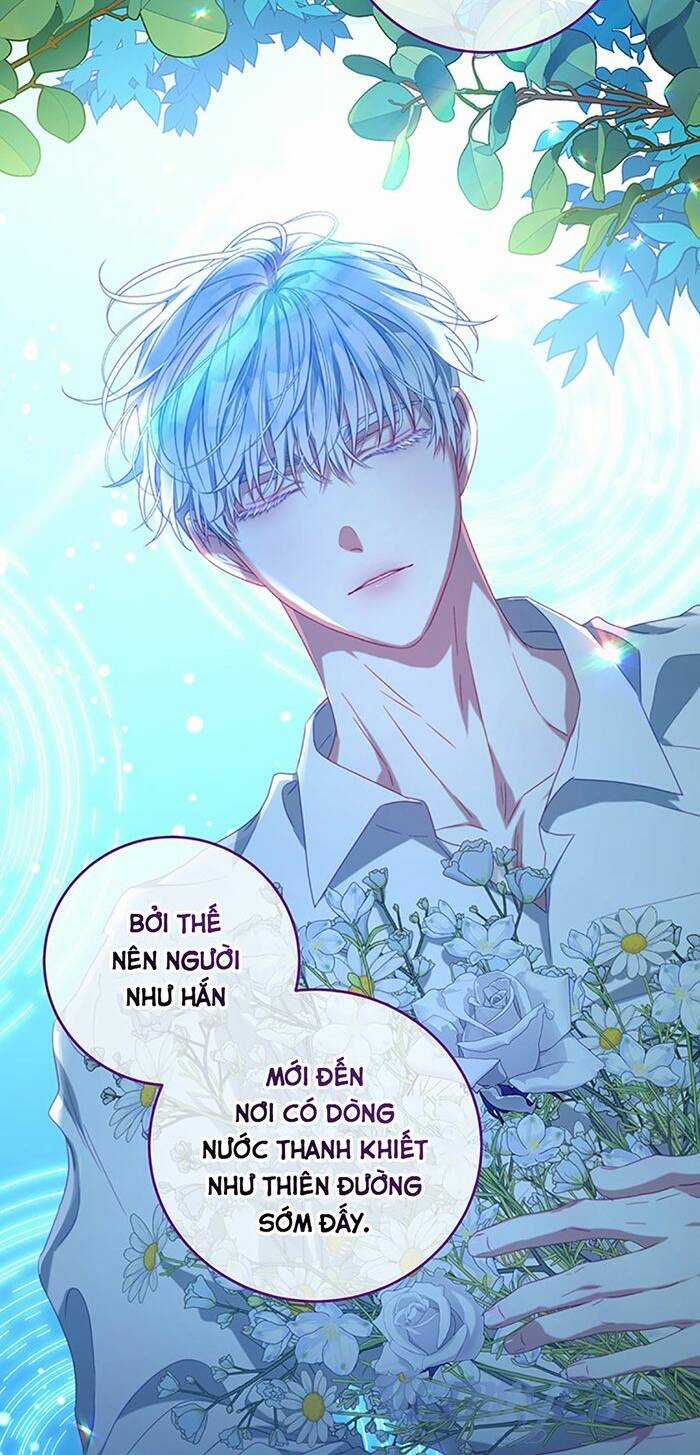 Trở Thành Tình Địch Của Các Nam Chính Chapter 75 trang 20