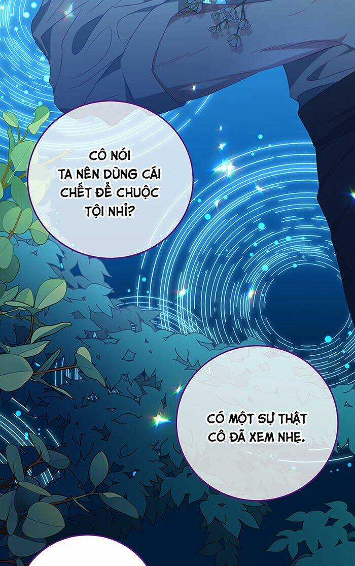Trở Thành Tình Địch Của Các Nam Chính Chapter 75 trang 21