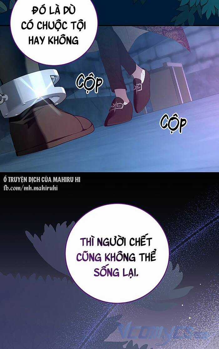 Trở Thành Tình Địch Của Các Nam Chính Chapter 75 trang 22