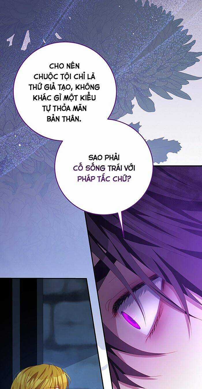 Trở Thành Tình Địch Của Các Nam Chính Chapter 75 trang 23