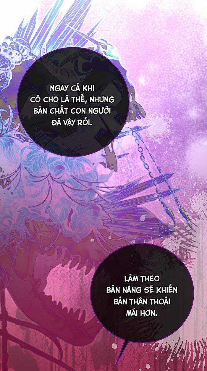 Trở Thành Tình Địch Của Các Nam Chính Chapter 75 trang 25