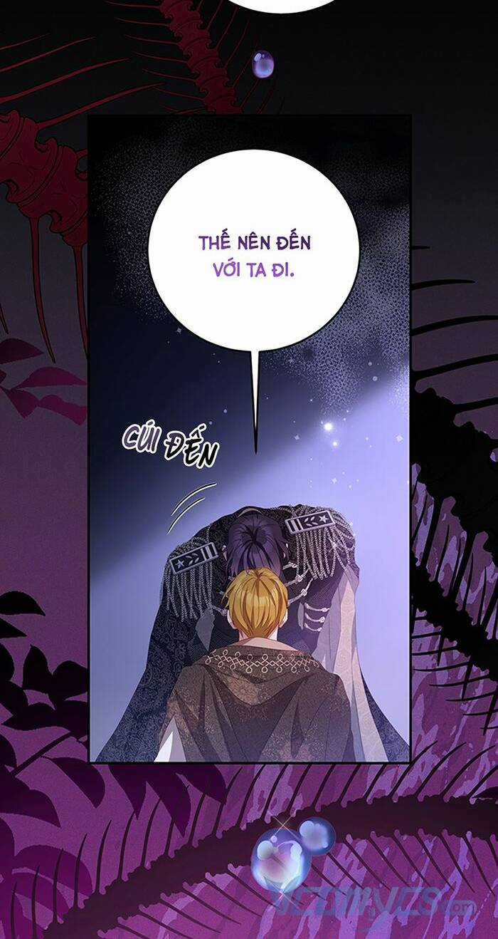 Trở Thành Tình Địch Của Các Nam Chính Chapter 75 trang 28