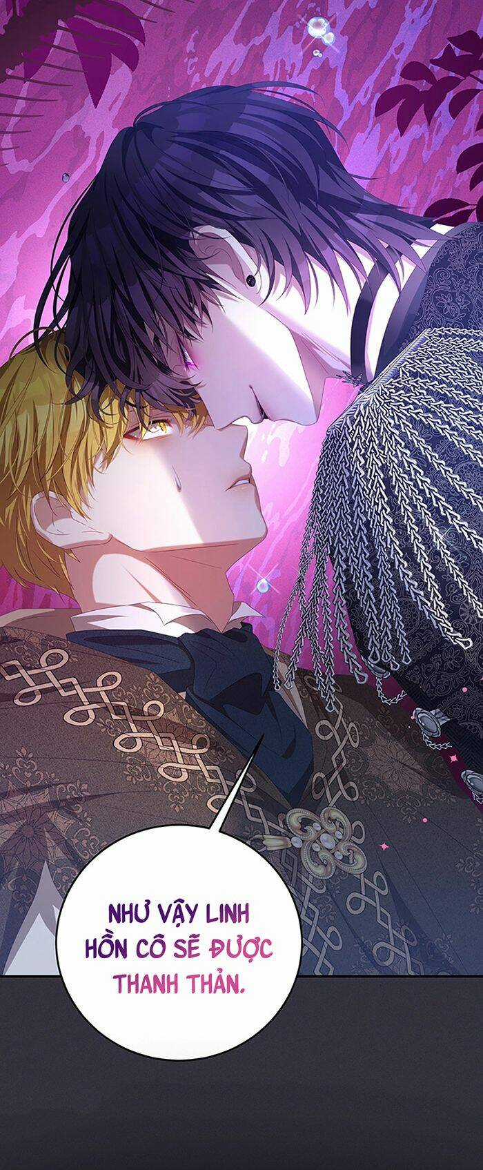 Trở Thành Tình Địch Của Các Nam Chính Chapter 75 trang 29