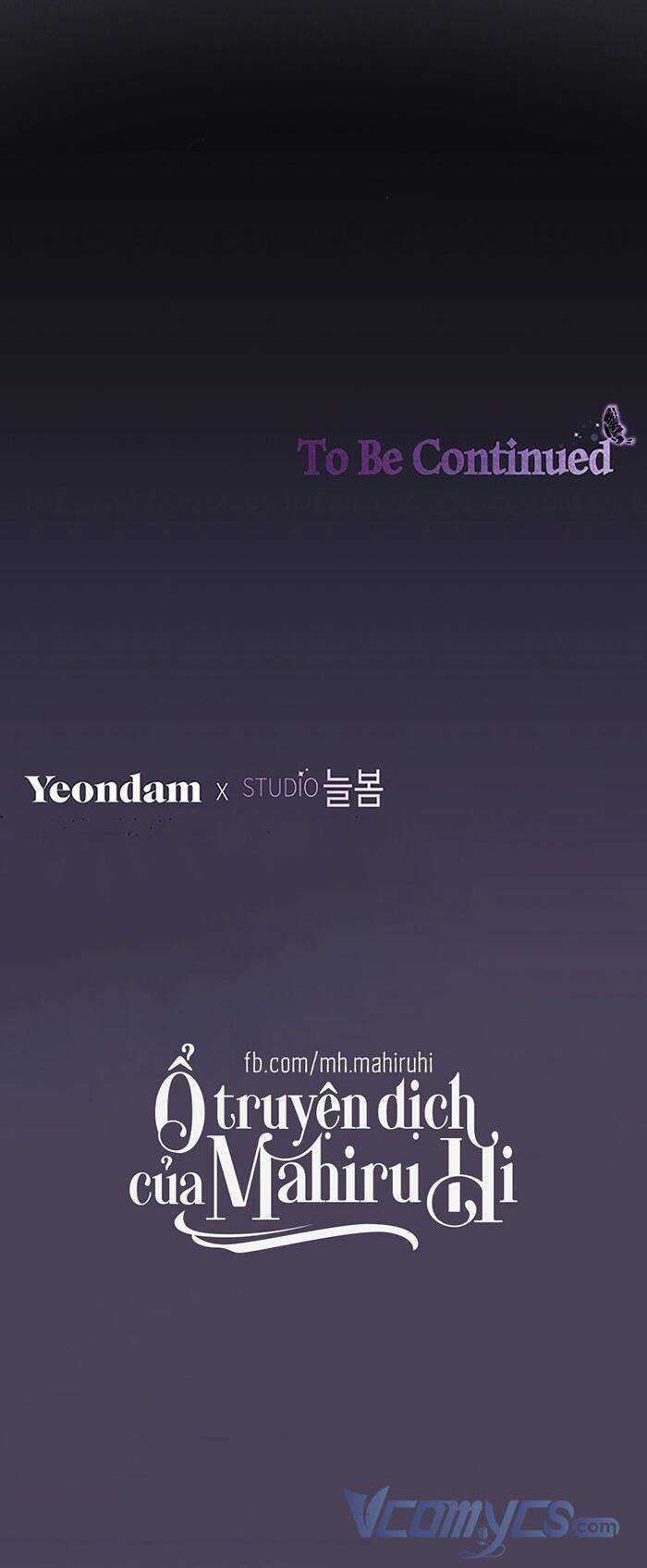 Trở Thành Tình Địch Của Các Nam Chính Chapter 75 trang 30