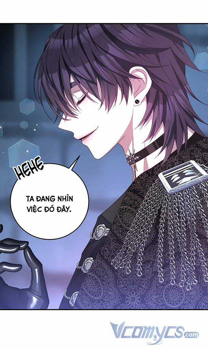 Trở Thành Tình Địch Của Các Nam Chính Chapter 75 trang 4