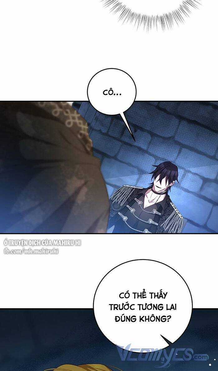 Trở Thành Tình Địch Của Các Nam Chính Chapter 75 trang 6