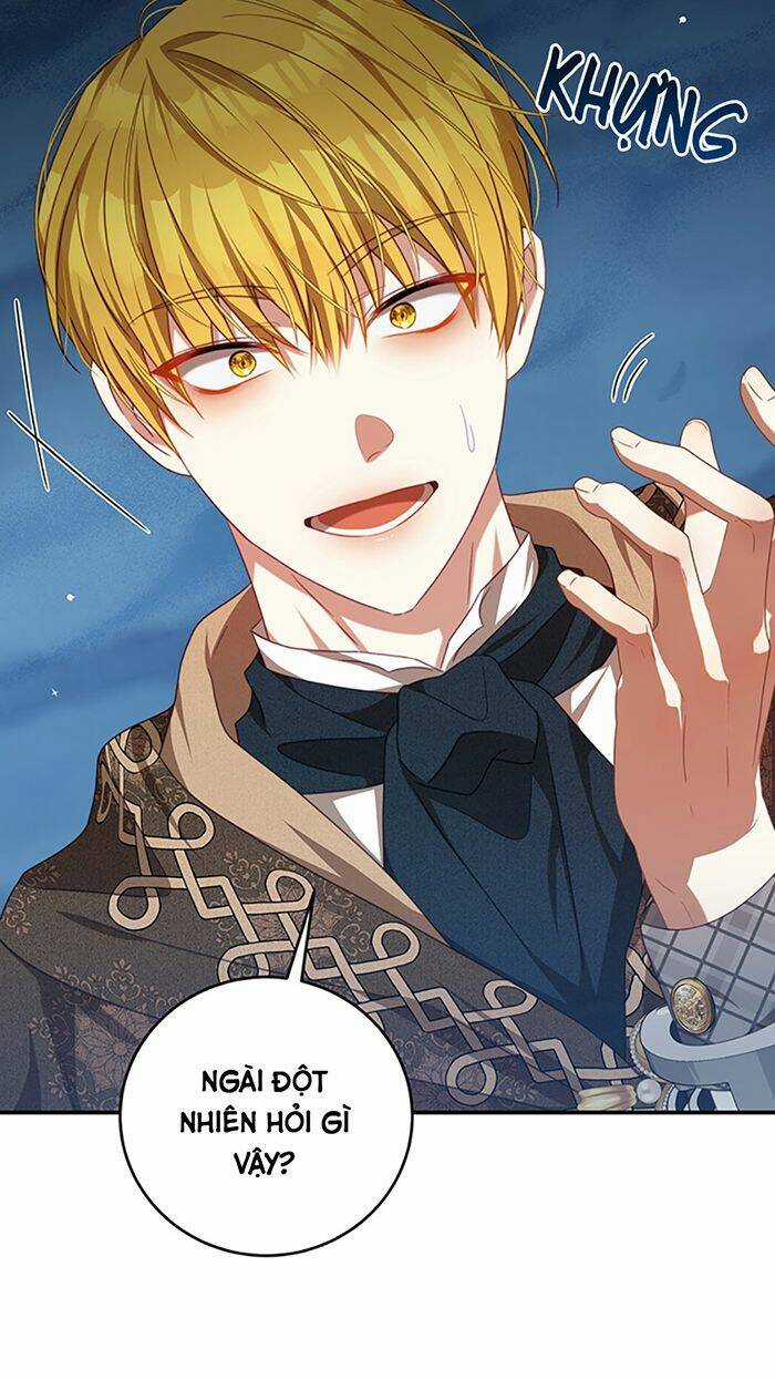 Trở Thành Tình Địch Của Các Nam Chính Chapter 75 trang 7