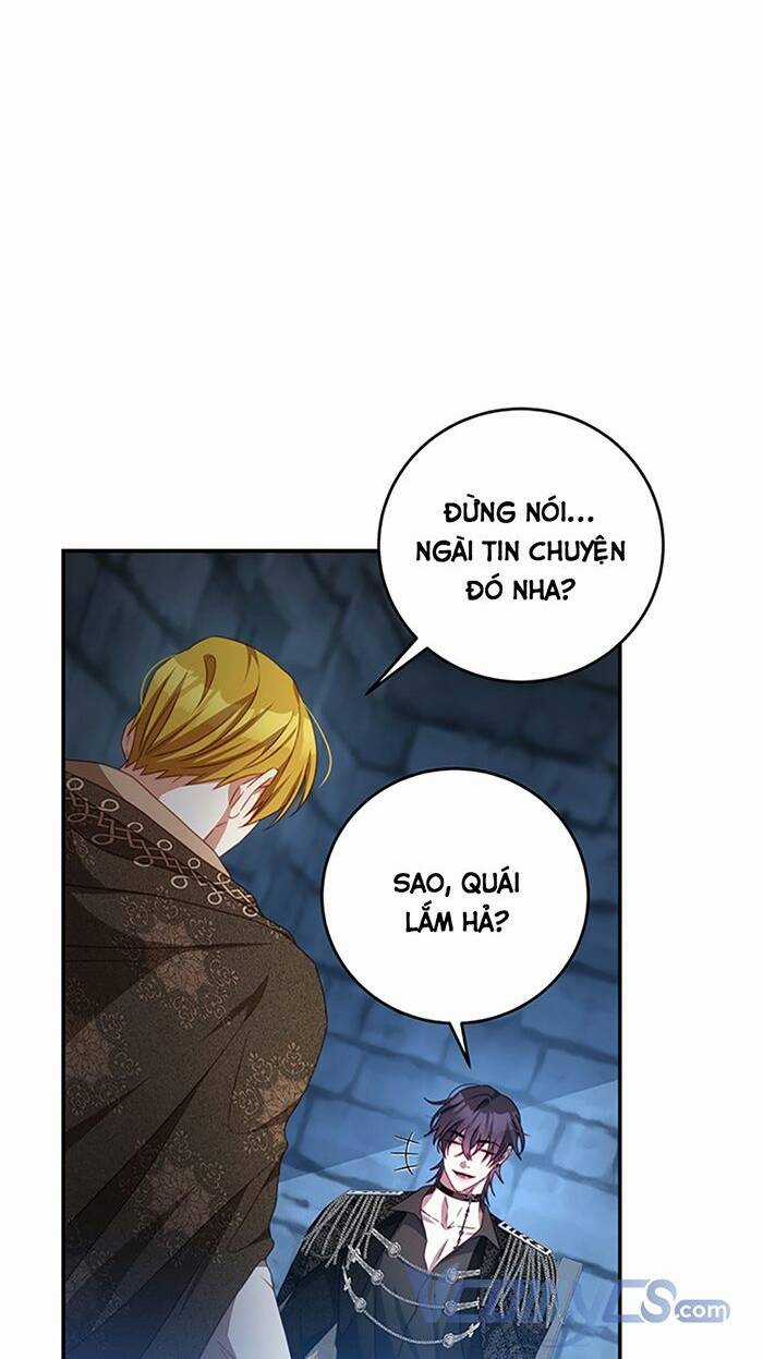 Trở Thành Tình Địch Của Các Nam Chính Chapter 75 trang 8