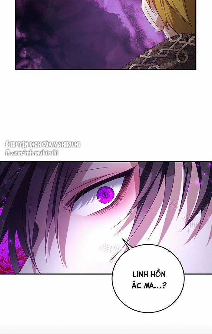 Trở Thành Tình Địch Của Các Nam Chính Chapter 76 trang 11