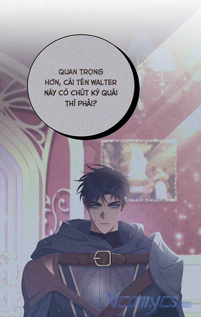 Trở Thành Tình Địch Của Các Nam Chính Chapter 76 trang 12