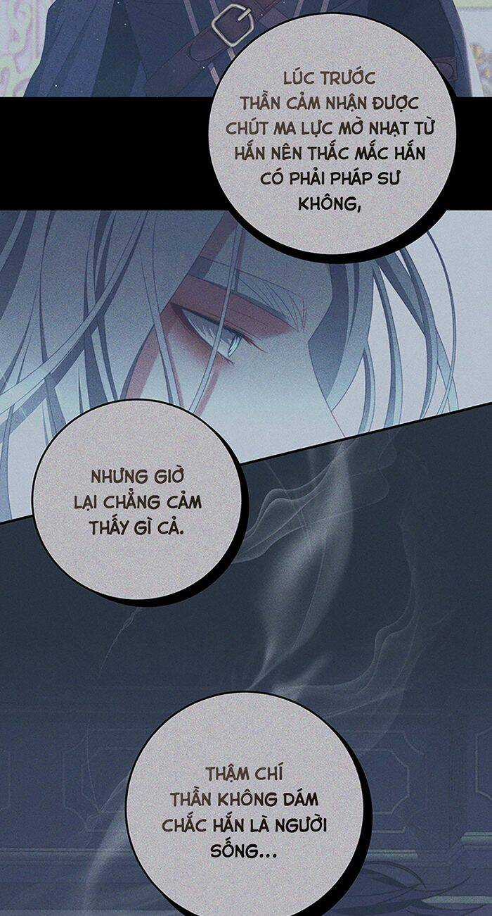 Trở Thành Tình Địch Của Các Nam Chính Chapter 76 trang 13