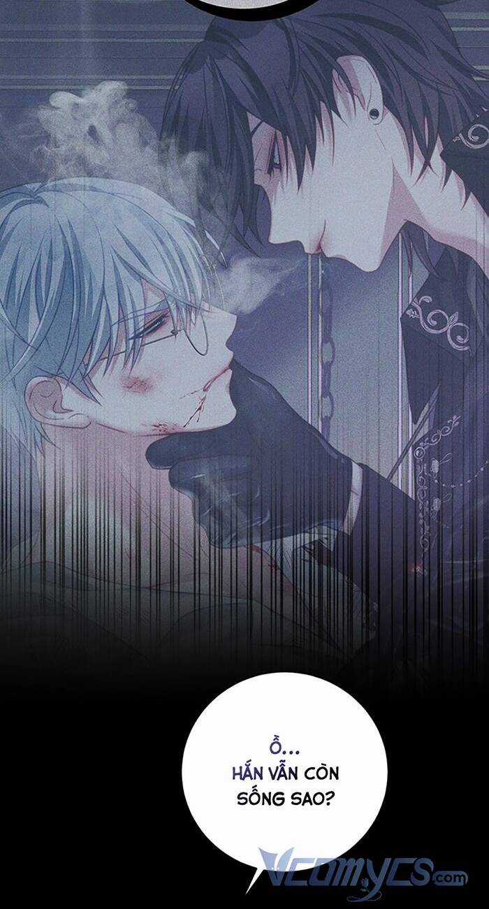 Trở Thành Tình Địch Của Các Nam Chính Chapter 76 trang 14