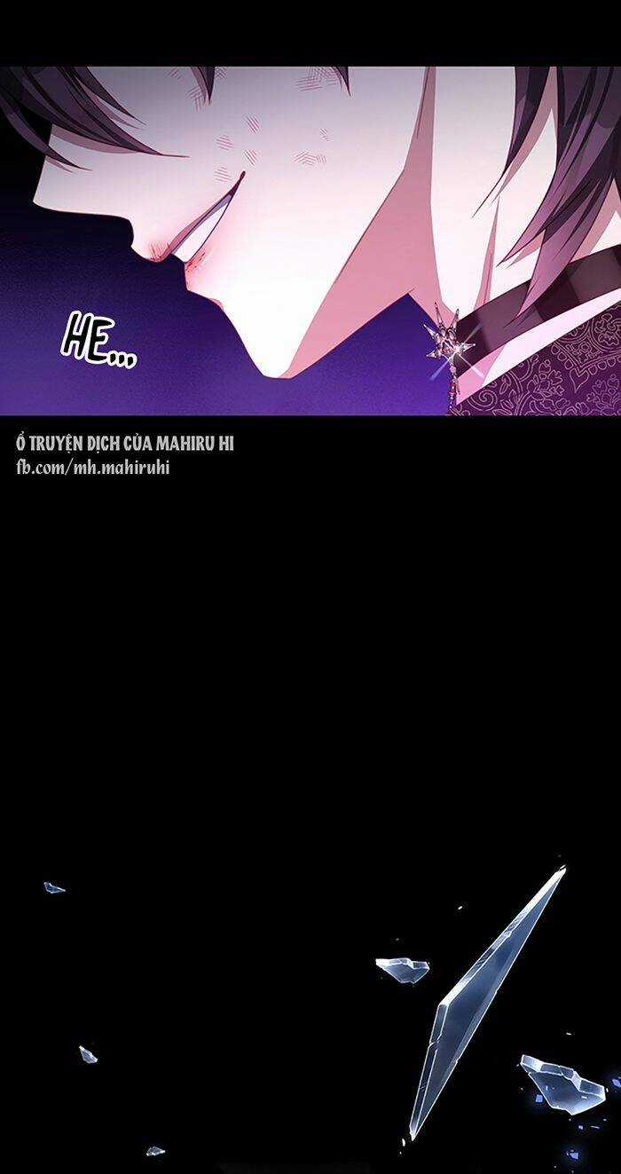 Trở Thành Tình Địch Của Các Nam Chính Chapter 76 trang 15