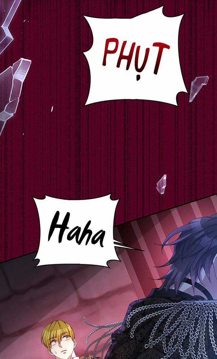 Trở Thành Tình Địch Của Các Nam Chính Chapter 76 trang 17