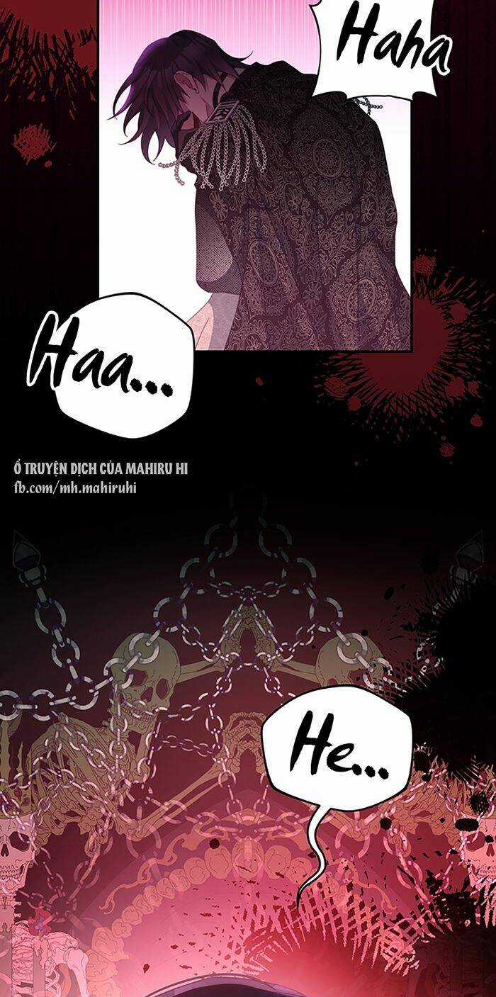 Trở Thành Tình Địch Của Các Nam Chính Chapter 76 trang 19