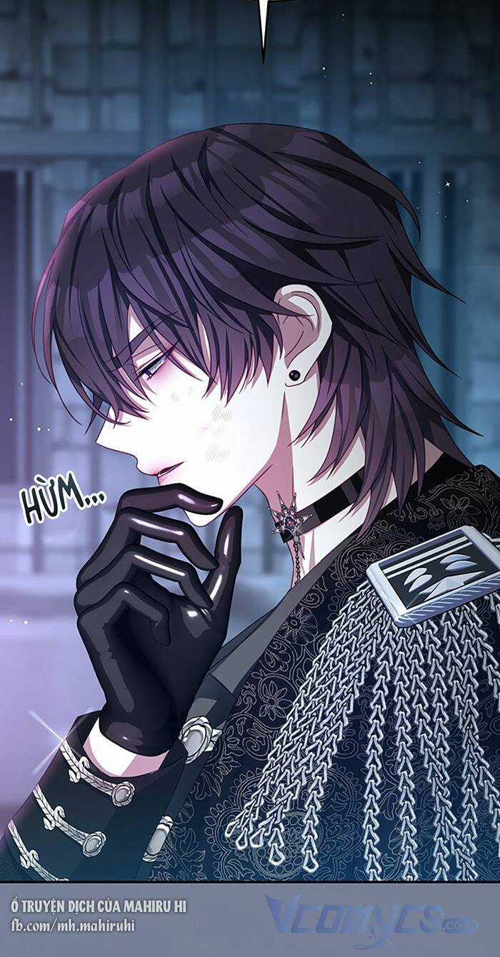 Trở Thành Tình Địch Của Các Nam Chính Chapter 76 trang 2