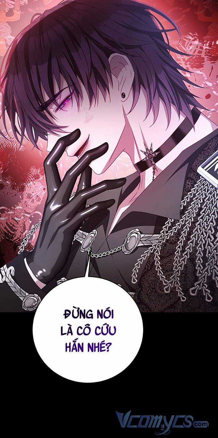 Trở Thành Tình Địch Của Các Nam Chính Chapter 76 trang 20