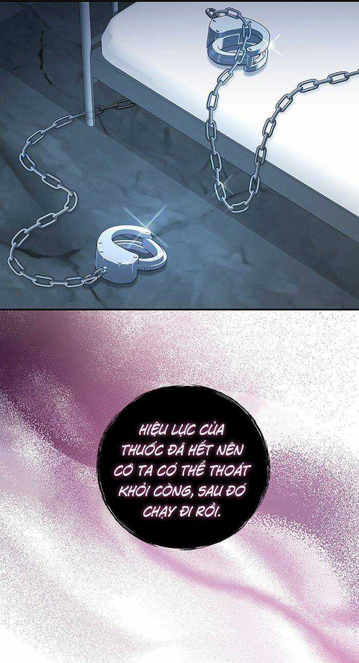 Trở Thành Tình Địch Của Các Nam Chính Chapter 76 trang 23