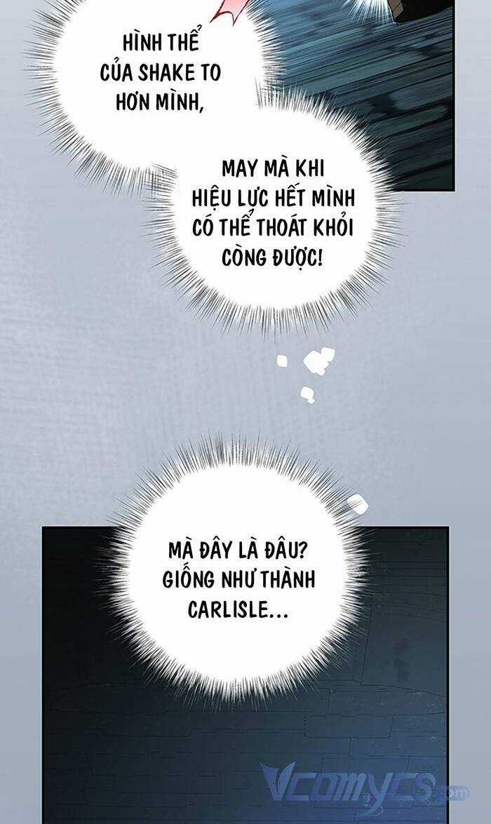 Trở Thành Tình Địch Của Các Nam Chính Chapter 76 trang 26