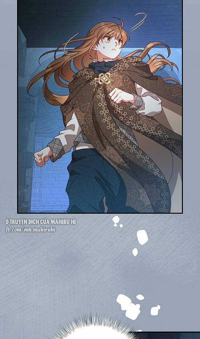 Trở Thành Tình Địch Của Các Nam Chính Chapter 76 trang 27