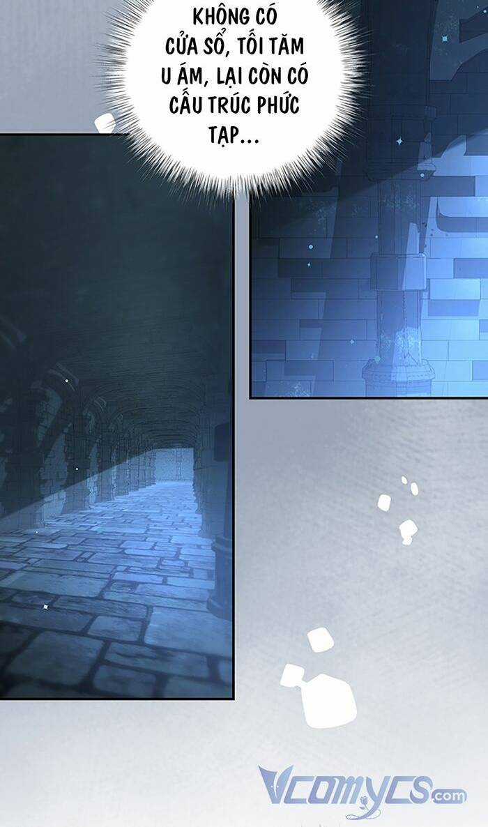 Trở Thành Tình Địch Của Các Nam Chính Chapter 76 trang 28