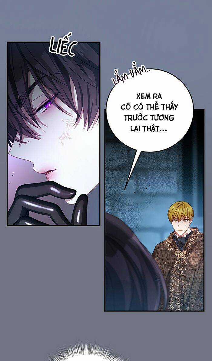 Trở Thành Tình Địch Của Các Nam Chính Chapter 76 trang 3