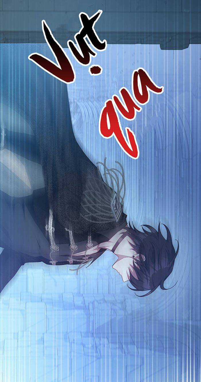 Trở Thành Tình Địch Của Các Nam Chính Chapter 76 trang 31