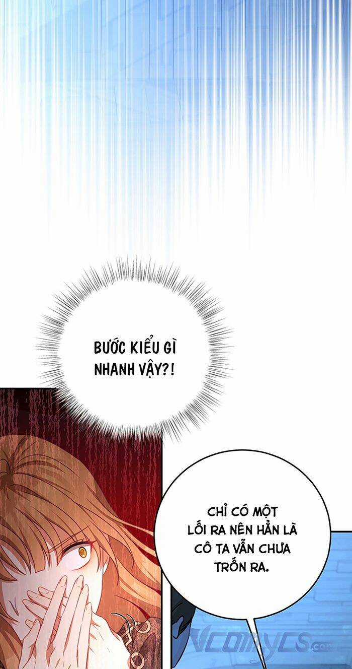 Trở Thành Tình Địch Của Các Nam Chính Chapter 76 trang 32