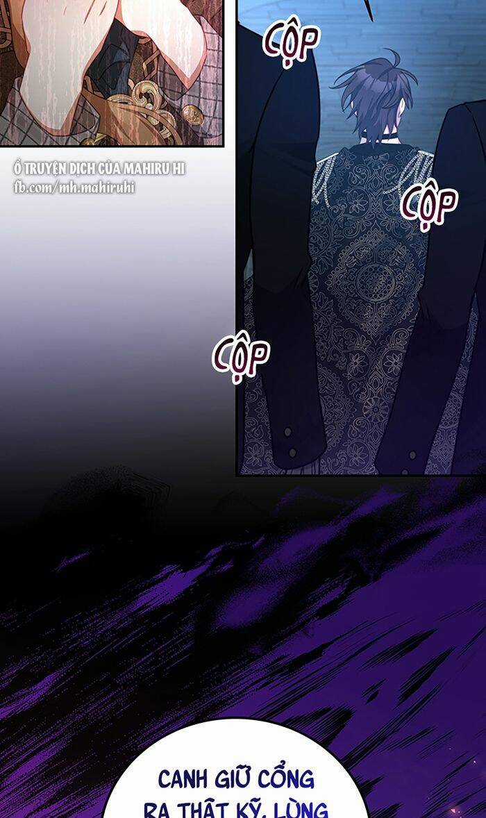 Trở Thành Tình Địch Của Các Nam Chính Chapter 76 trang 33