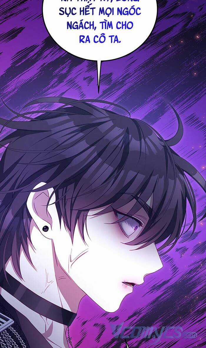 Trở Thành Tình Địch Của Các Nam Chính Chapter 76 trang 34