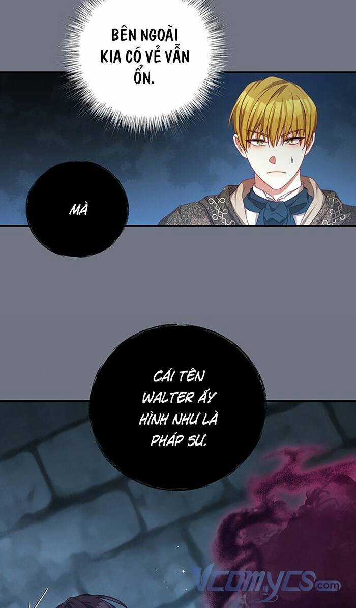 Trở Thành Tình Địch Của Các Nam Chính Chapter 76 trang 4