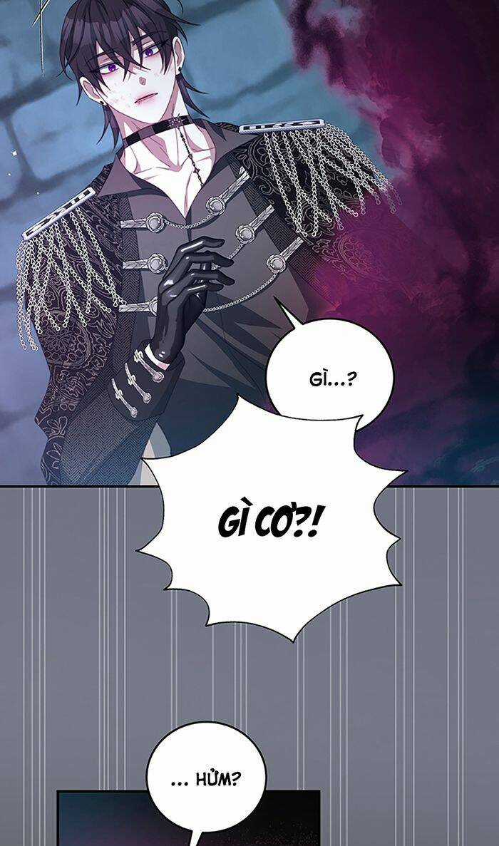 Trở Thành Tình Địch Của Các Nam Chính Chapter 76 trang 5