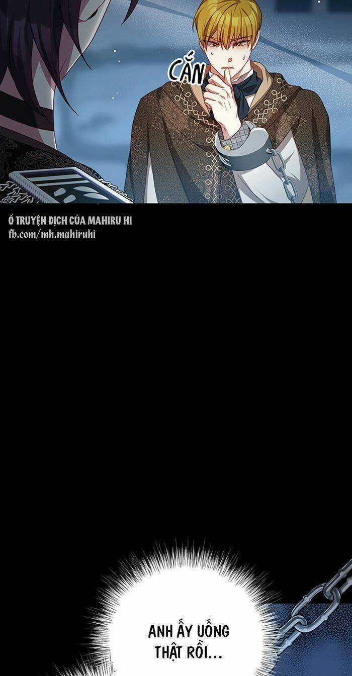 Trở Thành Tình Địch Của Các Nam Chính Chapter 76 trang 7