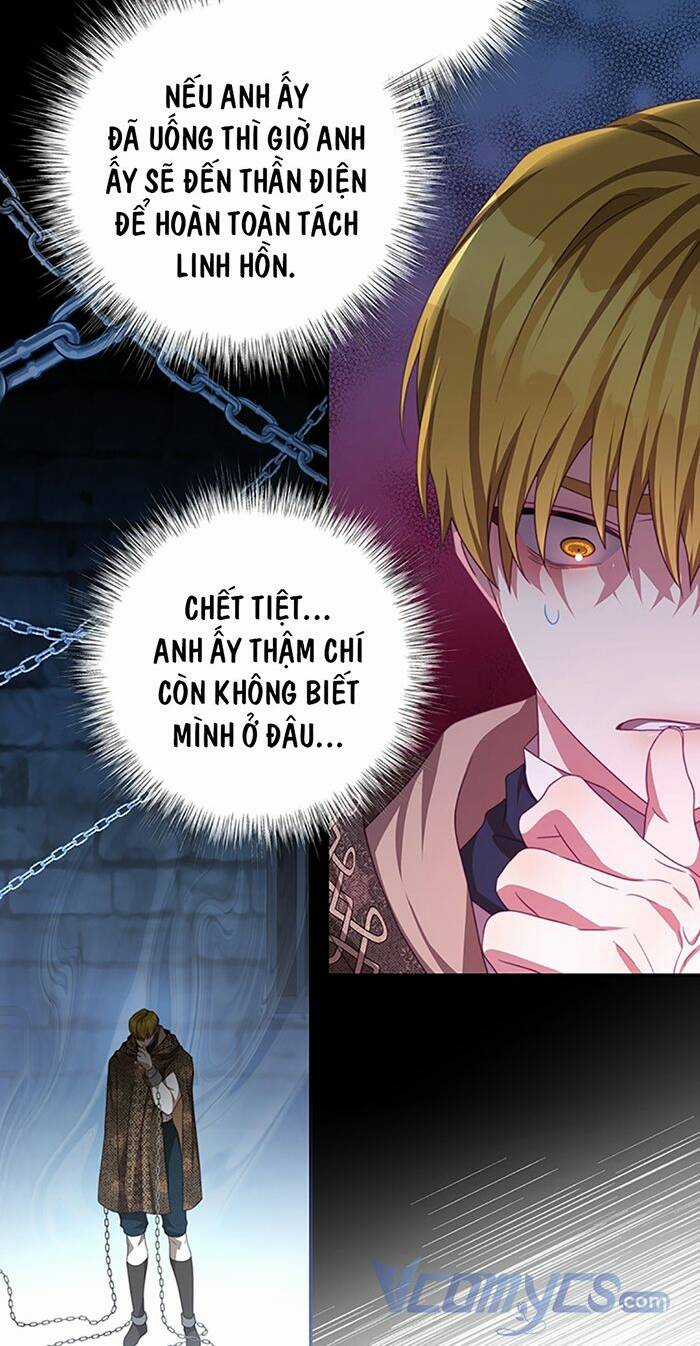 Trở Thành Tình Địch Của Các Nam Chính Chapter 76 trang 8