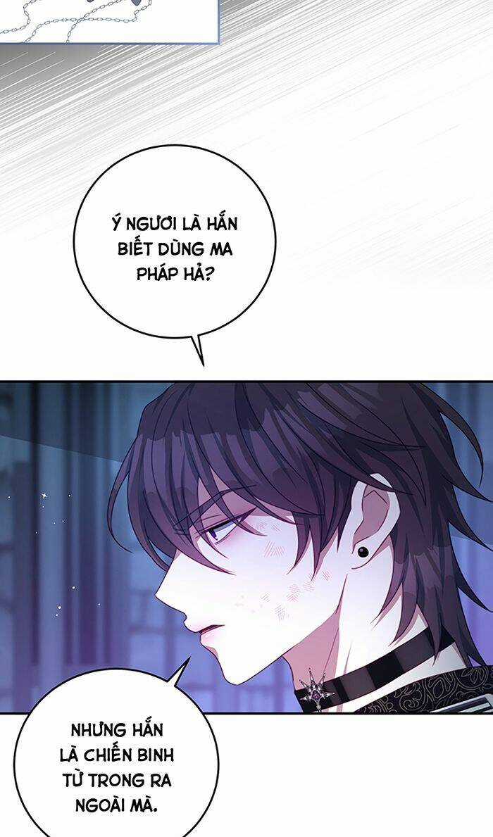 Trở Thành Tình Địch Của Các Nam Chính Chapter 76 trang 9