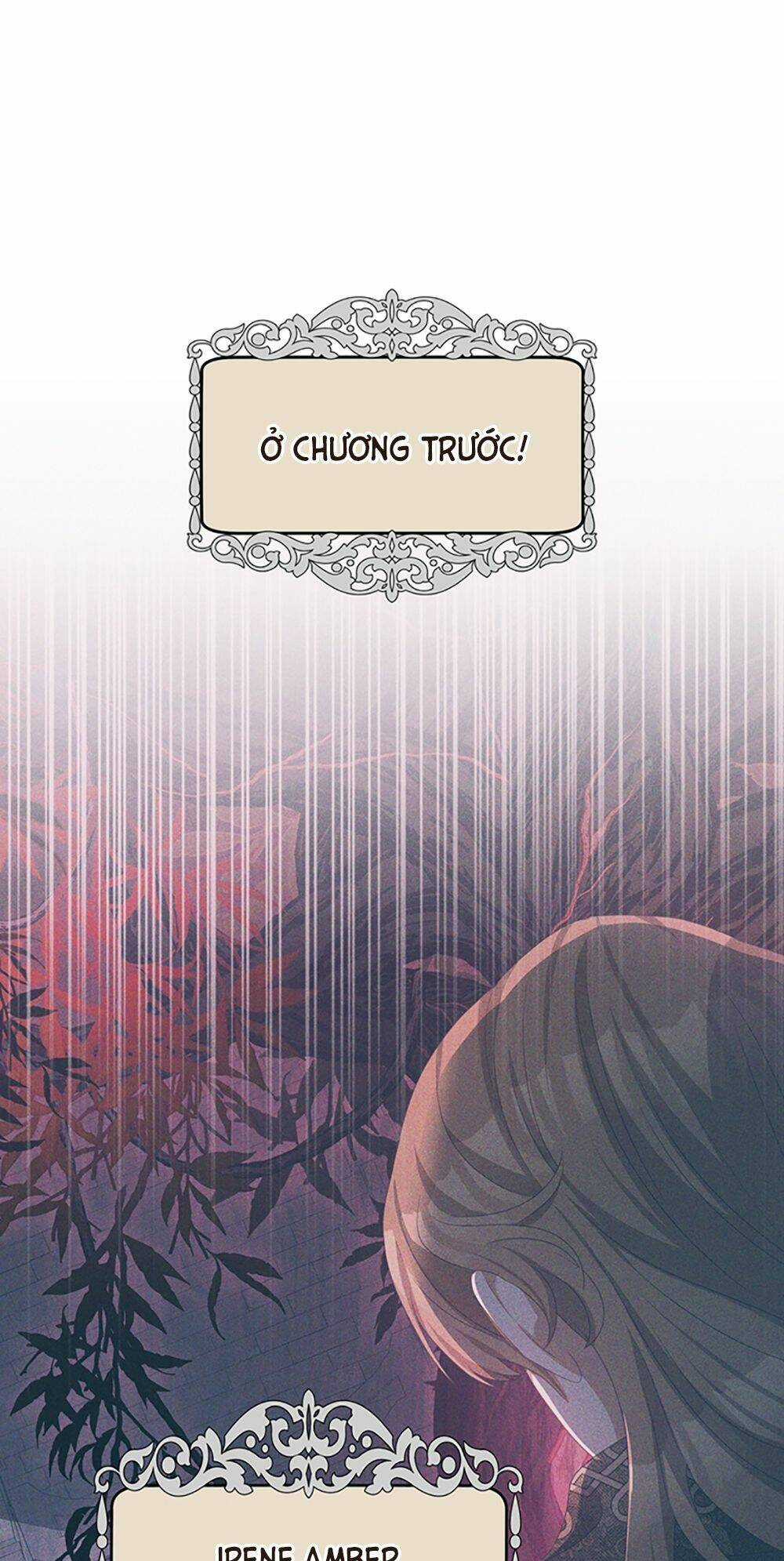 Trở Thành Tình Địch Của Các Nam Chính Chapter 77 trang 1