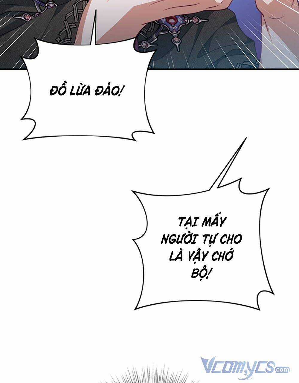 Trở Thành Tình Địch Của Các Nam Chính Chapter 77 trang 10