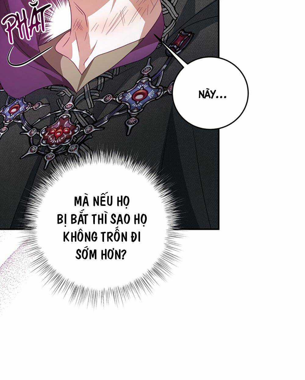 Trở Thành Tình Địch Của Các Nam Chính Chapter 77 trang 13