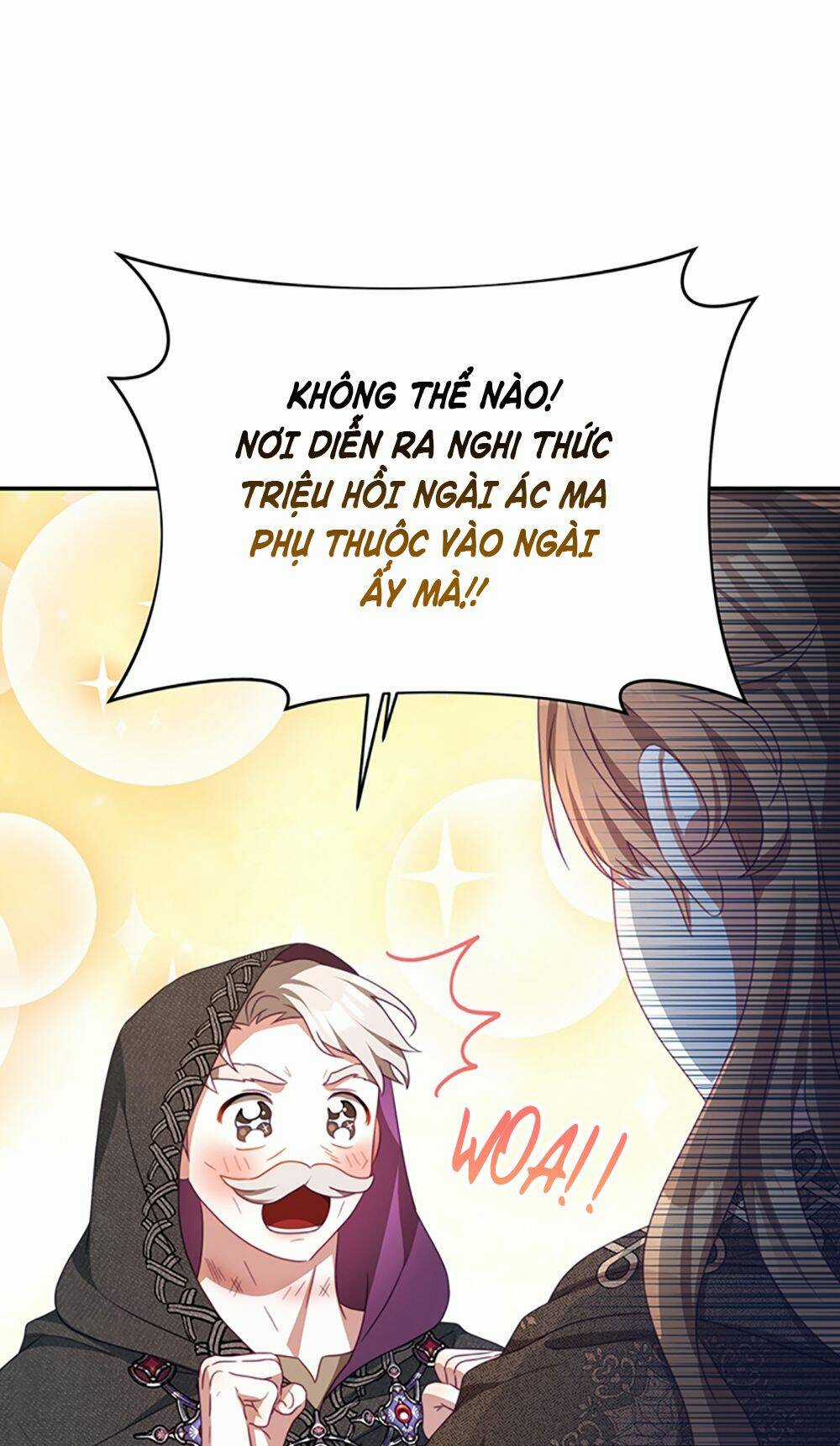 Trở Thành Tình Địch Của Các Nam Chính Chapter 77 trang 15