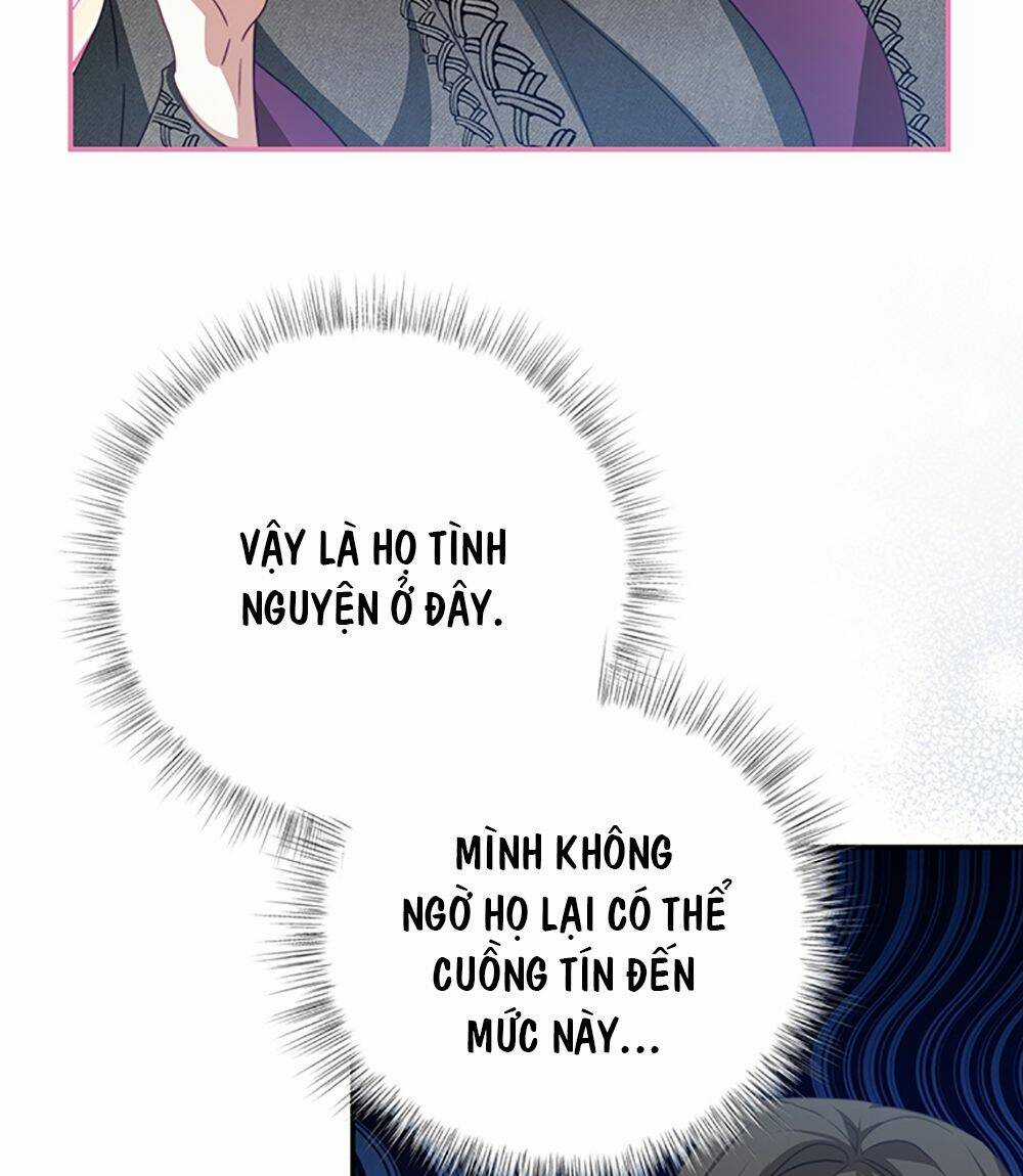 Trở Thành Tình Địch Của Các Nam Chính Chapter 77 trang 25