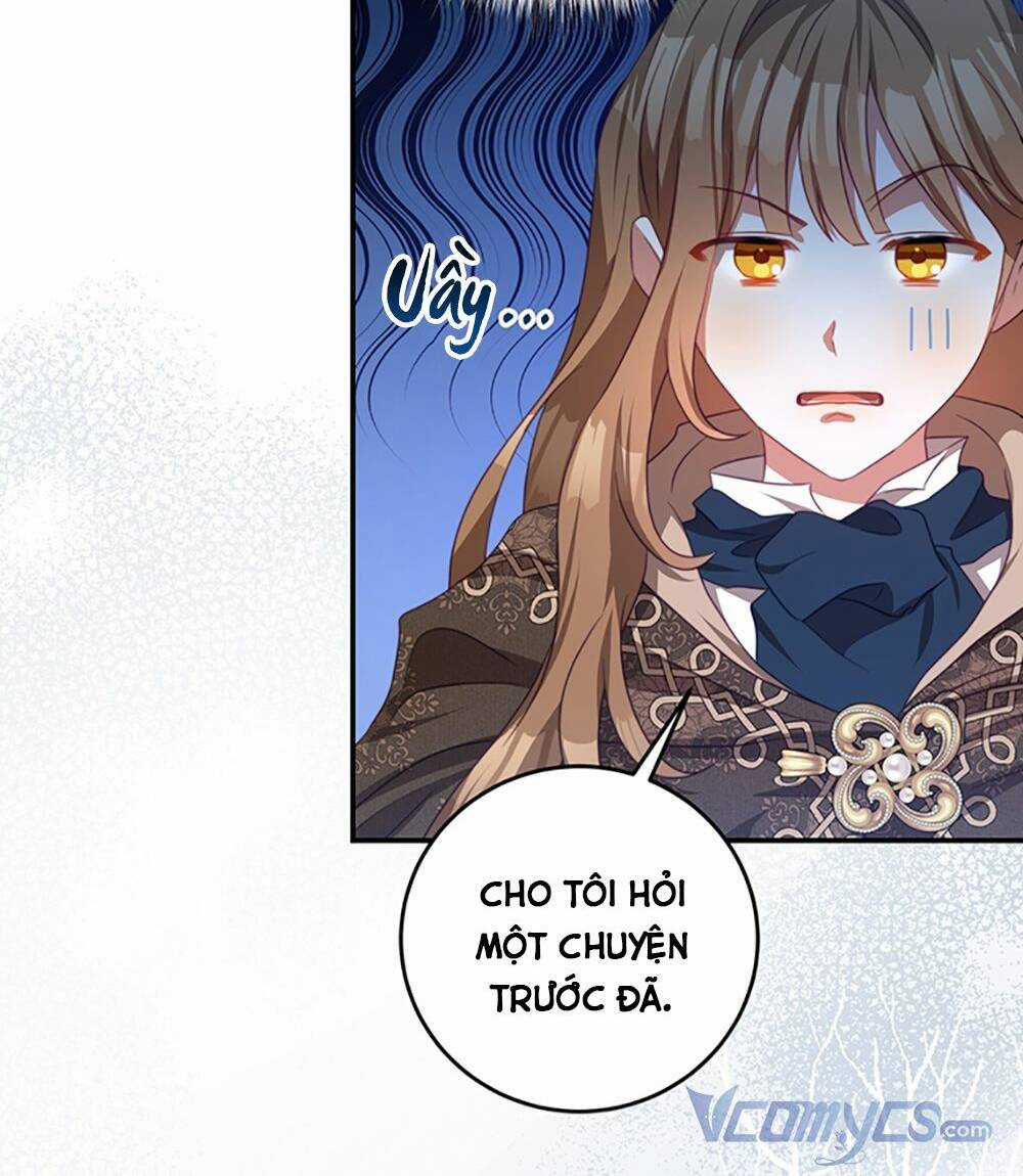 Trở Thành Tình Địch Của Các Nam Chính Chapter 77 trang 26
