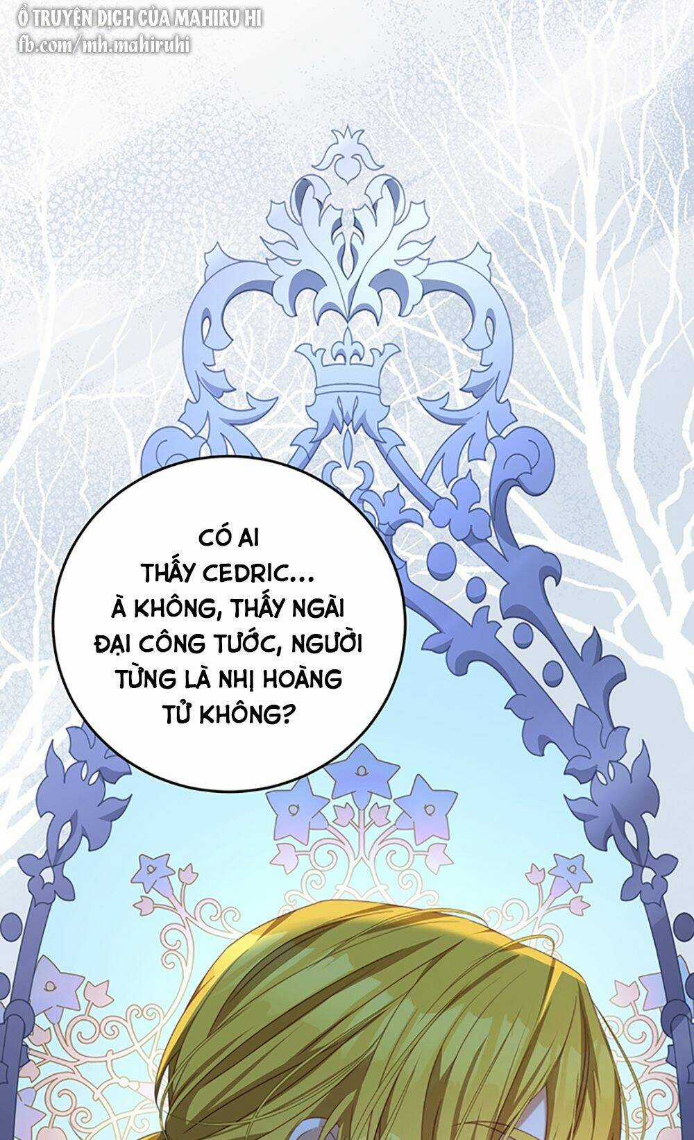 Trở Thành Tình Địch Của Các Nam Chính Chapter 77 trang 27